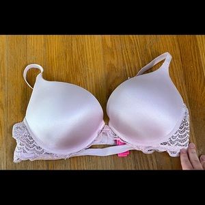 LaSenza push up bra